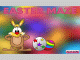 Easter Maze