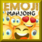 Emoji Mahjong