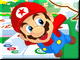 Mario Mahjong Deluxe