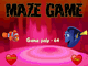 Maze Game 64