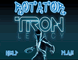 Rotator - Tron Legacy