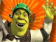 Shrek Shreds