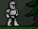 Super Pixel Knight