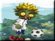 Zombie Soccer