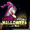 witch halloween